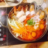 ตัวจะแตก ซีฟู้ด ภูเก็ต