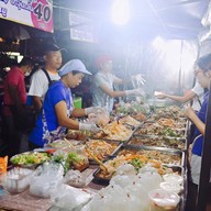 ตลาดวังมุข