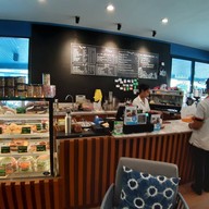 Lekker Cafe' Krabi