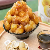 เมนูของร้าน ๑๐๐๐ พฤกษาฟาร์ม