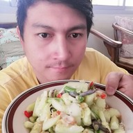 ส้มตำตลาดหางดง