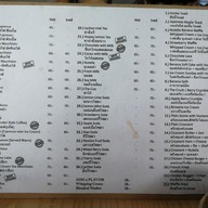 เมนู Cake Box The Terminal Maya Hotel