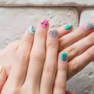 Nails @ 71