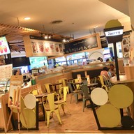 บรรยากาศ iberry สีลม คอมเพล็กซ์