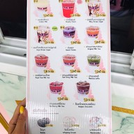 Tea Inn Gold โรงเรียนมารีย์วิทยา
