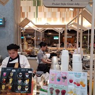 Neighbour's Snow Ice centralwOrld