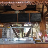 ร้านหนมจีน อุบลราชธานี