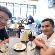 Lekker Cafe' Krabi