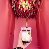 Tea Inn Gold โรงเรียนมารีย์วิทยา