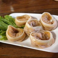 เมนูของร้าน Hongdae Station @ The Street The Street รัชดา