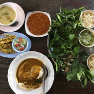 ร้านหนมจีน อุบลราชธานี