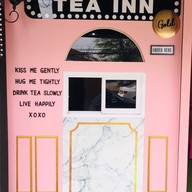 Tea Inn Gold โรงเรียนมารีย์วิทยา