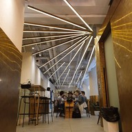 Interval Coffee Bar