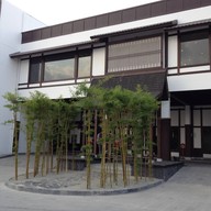 บรรยากาศ J-Park Sriracha Nihon Mura