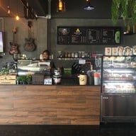 บ้านนอกคาเฟ่