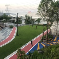 Mega Park