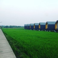 โรงแรมฝางโมเดิร์น