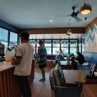 Lekker Cafe' Krabi