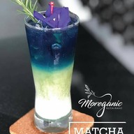 เมนูของร้าน Moreganic Restaurant