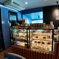 Lekker Cafe' Krabi