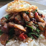 เมนูของร้าน ร้านป้านิต