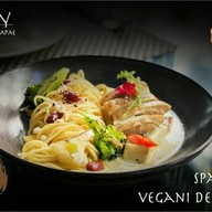 เมนู Moreganic Restaurant