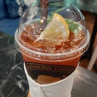 Lekker Cafe' Krabi