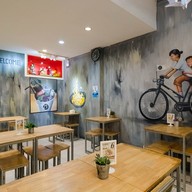 เตี๋ยวต่อโต๊ะ