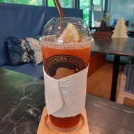 Lekker Cafe' Krabi