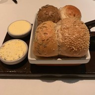 เมนูของร้าน New York Steakhouse โรงแรมเจดับบลิว แมริออท กรุงเทพฯ