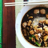 ก๋วยเตี๋ยวเรือทองสุข