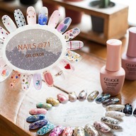 Nails @ 71