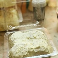 เมนูของร้าน เฮา Hao Cafe & Bakery