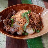 ก๋วยเตี๋ยวเรือทองสุข