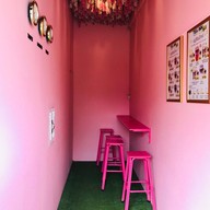 Tea Inn Gold โรงเรียนมารีย์วิทยา