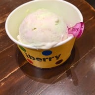 เมนูของร้าน iberry สีลม คอมเพล็กซ์
