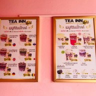 Tea Inn Gold โรงเรียนมารีย์วิทยา