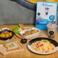 เตี๋ยวต่อโต๊ะ