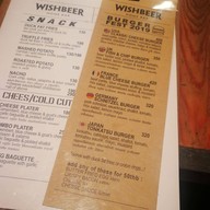 Wishbeer Home Bar สุขุมวิทซอย 67