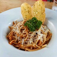 เมนูของร้าน Home Organic & Restaurant