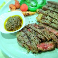 เมนูของร้าน TuuYenn