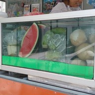 ผลไม้ป้าจ๋า