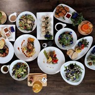 Home Organic & Restaurant