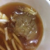 เมนูของร้าน เล่าลี่หูฉลาม