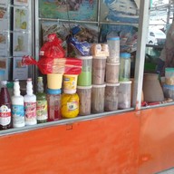 ผลไม้ป้าจ๋า