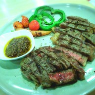 เมนูของร้าน TuuYenn