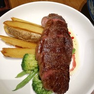 เมนูของร้าน edm ( Enjoy Delicious Meal)