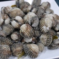 เมนูของร้าน ฟาร์มกุ้งทองซีฟู้ด -