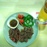 เมนูของร้าน TuuYenn