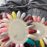 Allure Beauty Nail Spa Bangplee